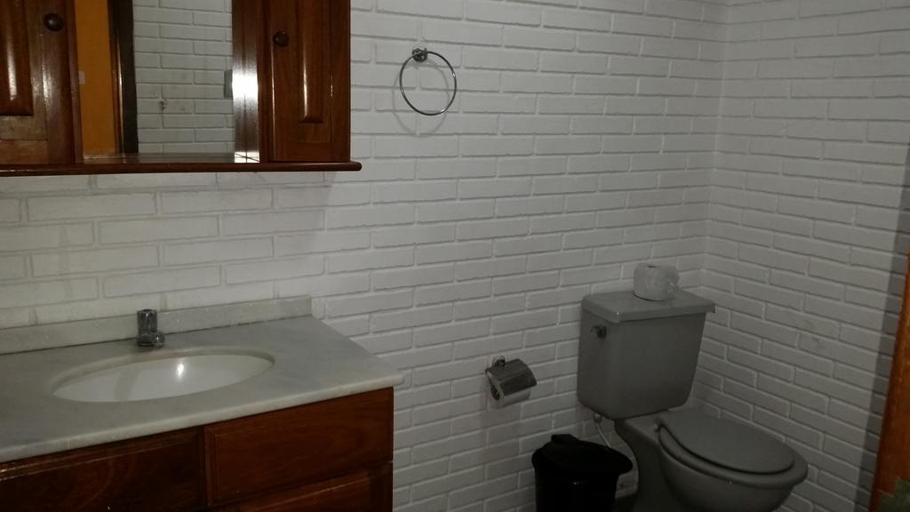 Quarto Triplo Standard